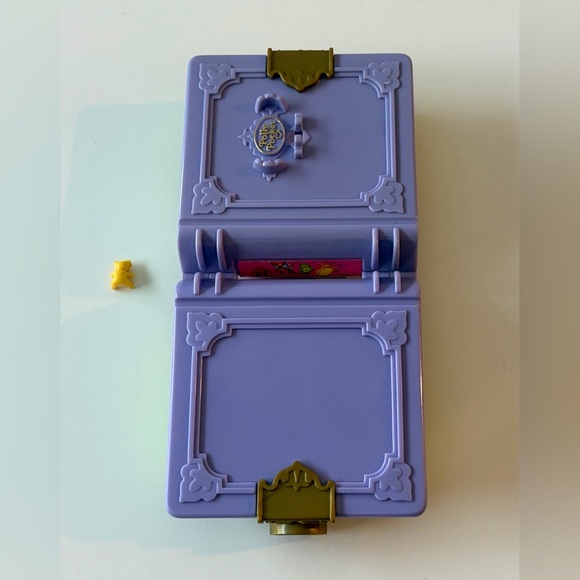 Polly Pocket Toy Fun Playhouse - Picture 11 of 12